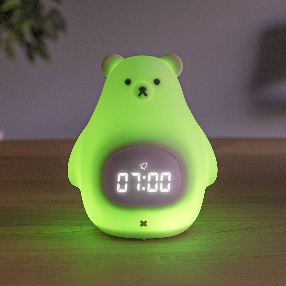 Luvion Bear Sleep Trainer