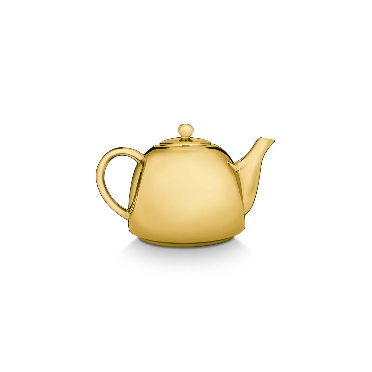 Teapot Gold 1800ml