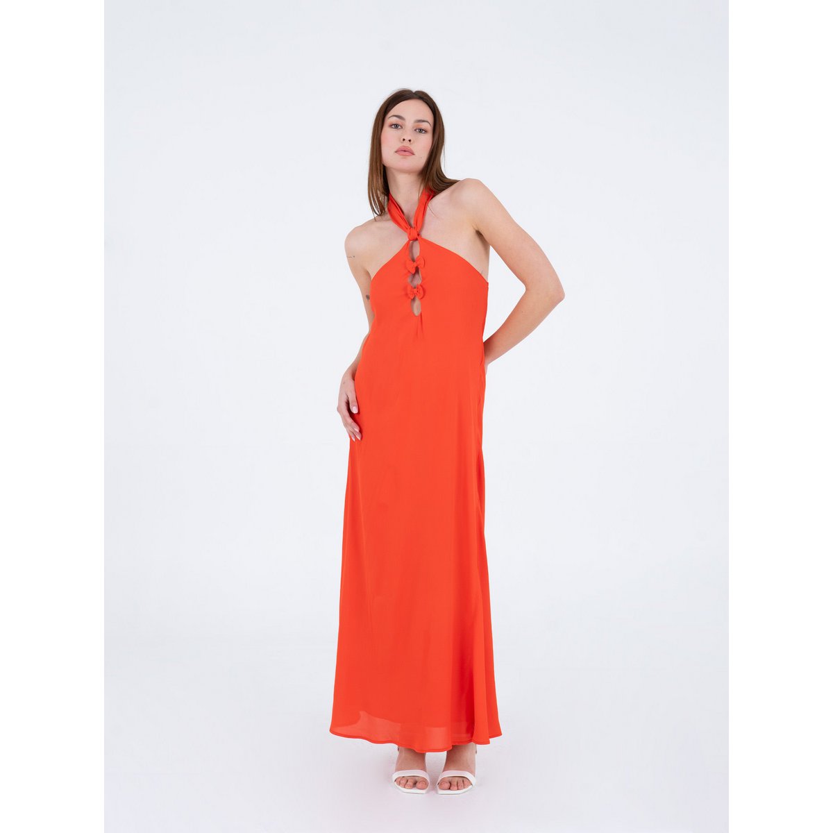 Utopia-Kleid