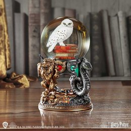 Harry Potter - Hedwig - bola de nieve