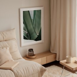 Poster: Agave