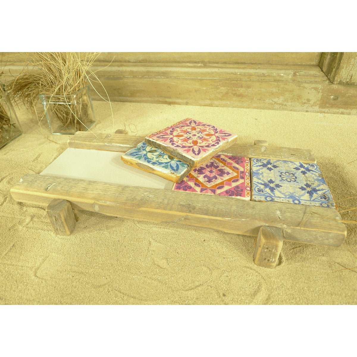 tray old dutch coast hold 4