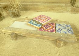 tray old dutch coast hold 4