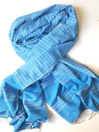 Toalla Turca / Juego de 2 piezas / Pestemal o Fouta / 100% algodón