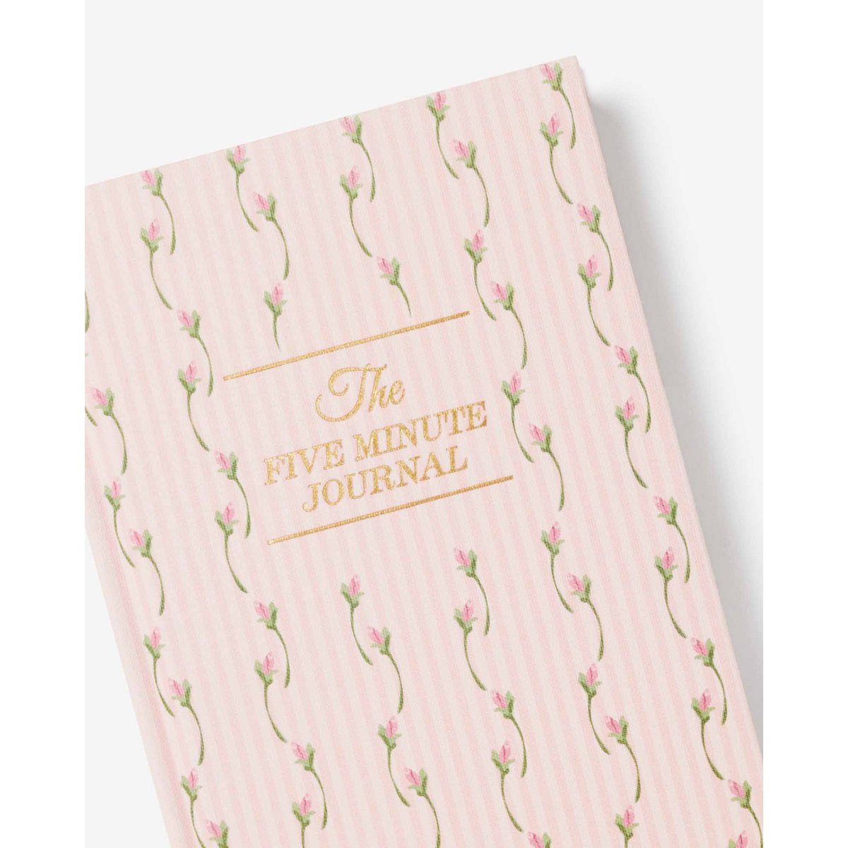 The Five Minute Journal - Daily Guided Gratitude