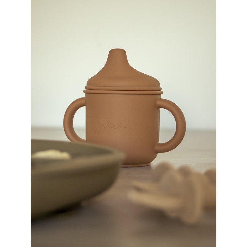 Sippy cup - Drinking cup - Heat and dishwasher safe