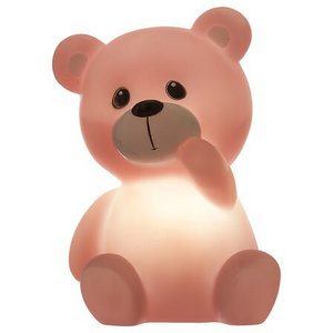 LED lamp Bear