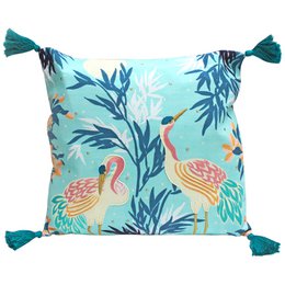Coussin de grue de luxe