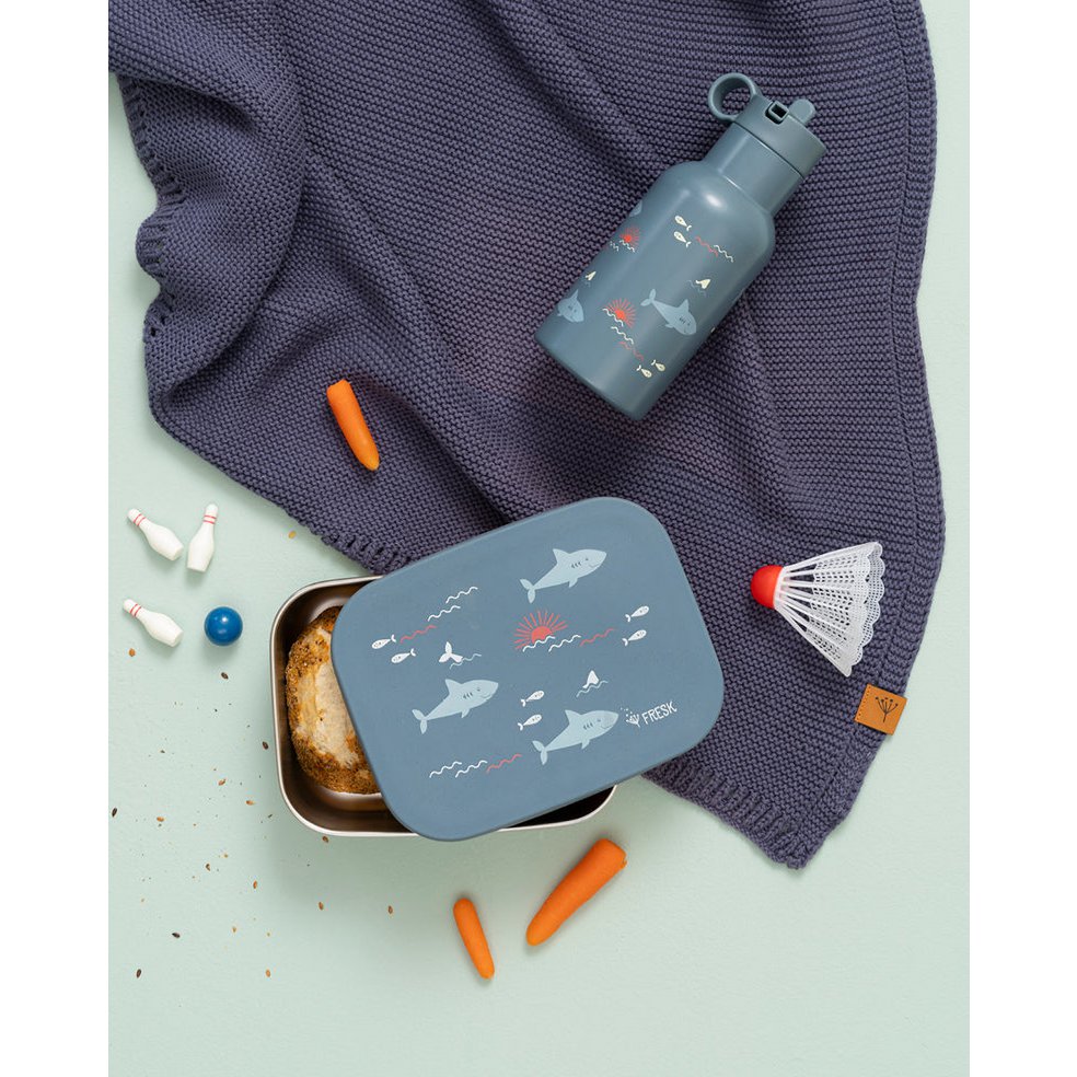 Thermosfles 350 ml Shark