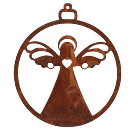Christmas | Christmas decoration pendant | Christmas tree decorations in a vintage look