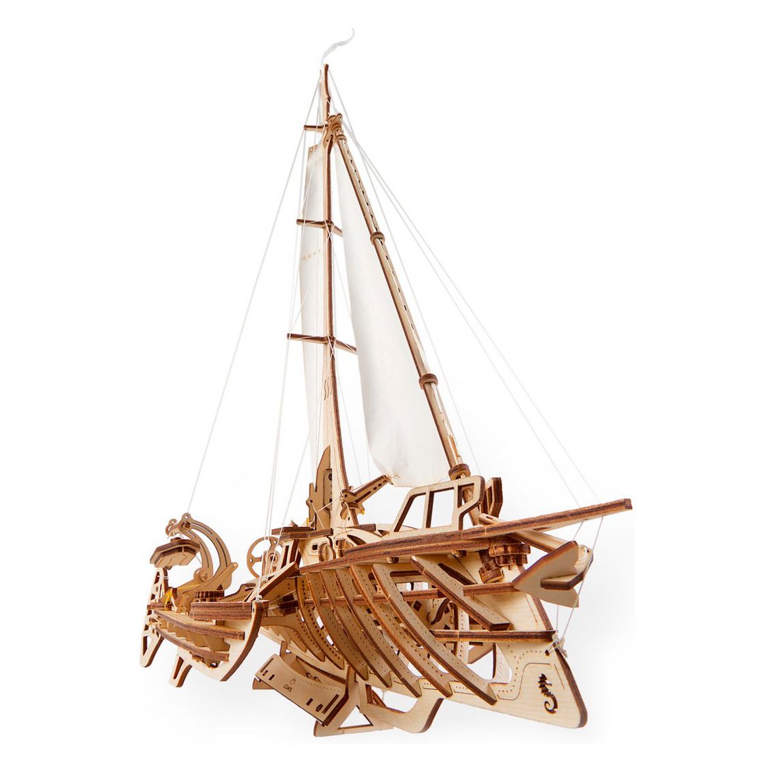 Trimaran Merihobus