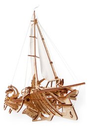 Trimaran Merihobus