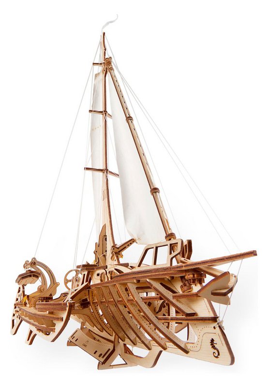 Trimaran Merihobus