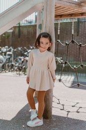 Milan Knit Dress