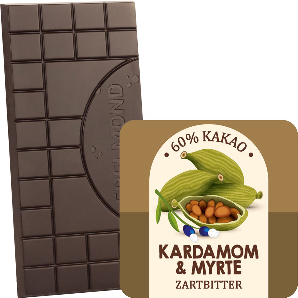 Bruiloft Berlijn Chocolade, Biologisch & Eerlijk