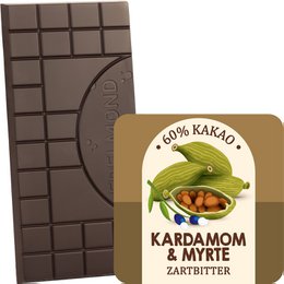 Bruiloft Berlijn Chocolade, Biologisch & Eerlijk