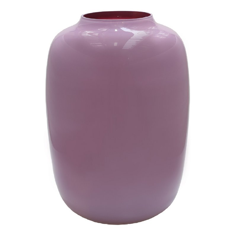Vaas - Artic Light Pink