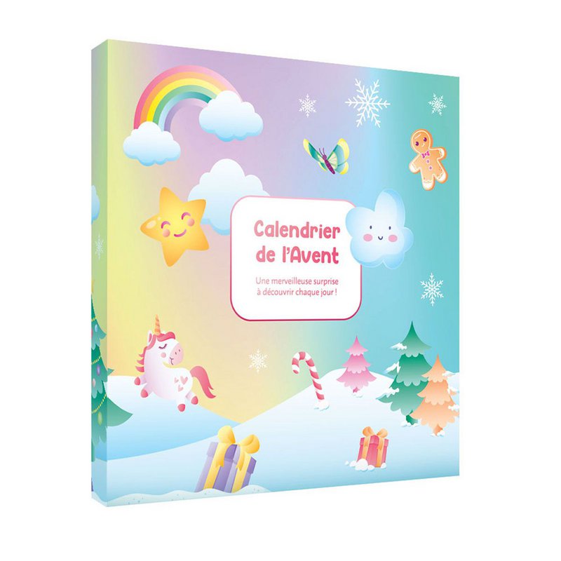 Children's Advent Calendar