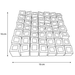 DIY Blokken Opening