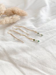 Boucles d'oreilles HELOISE