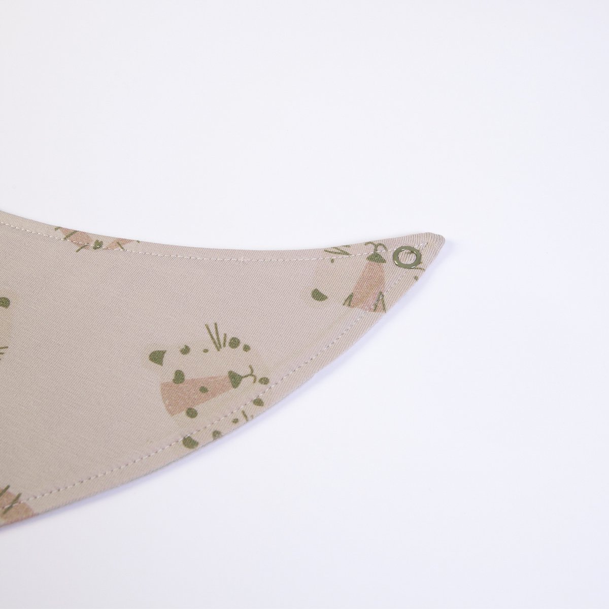 16585 - Bib -Schal - AW 25-26