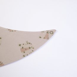 16585 - Bib -Schal - AW 25-26
