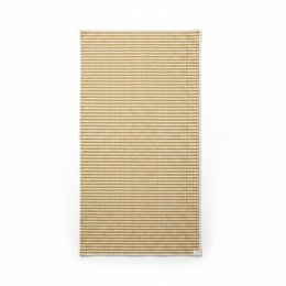 Badehåndklæde | Frankrig | Gule prikker | 170x85 cm