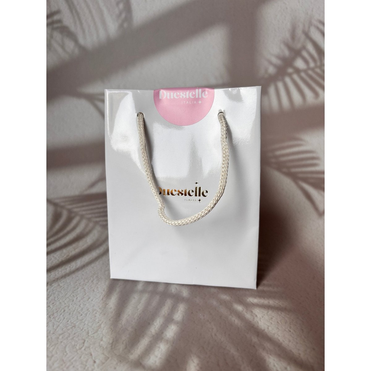 SHOPPER REGALO