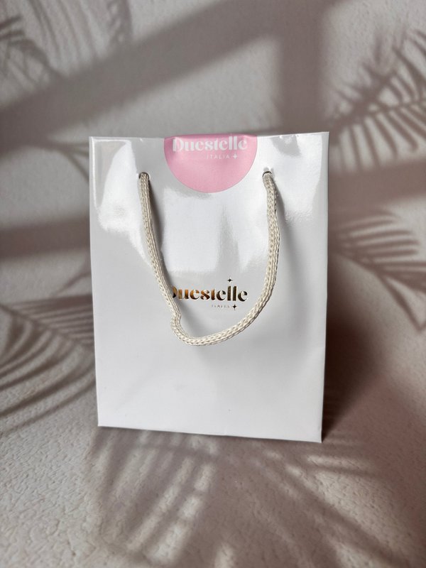 SHOPPER REGALO