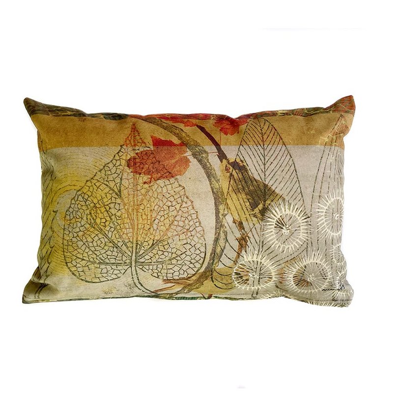 Coussin décoratif | En direct - Structure
