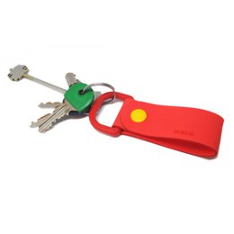 Multicolor Keychain