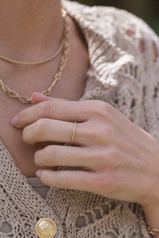 Léa ring