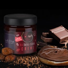Date chocolate cream 200 g