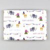 Inpakpapier dieren max