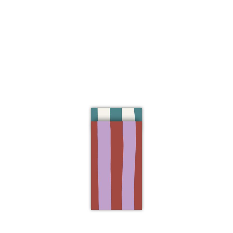 Lazy Stripes - Gaveposer
