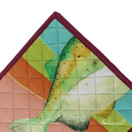 Pannenlappen Brava, set of 2
