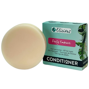 Conditioner Bar Daily Embrace - All Haar Types