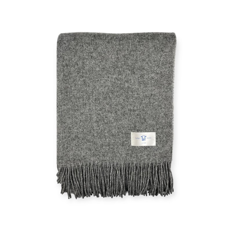 Grace Plaids / Throws - 100% Virgin NZ Wool