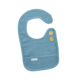 Cotton bib S