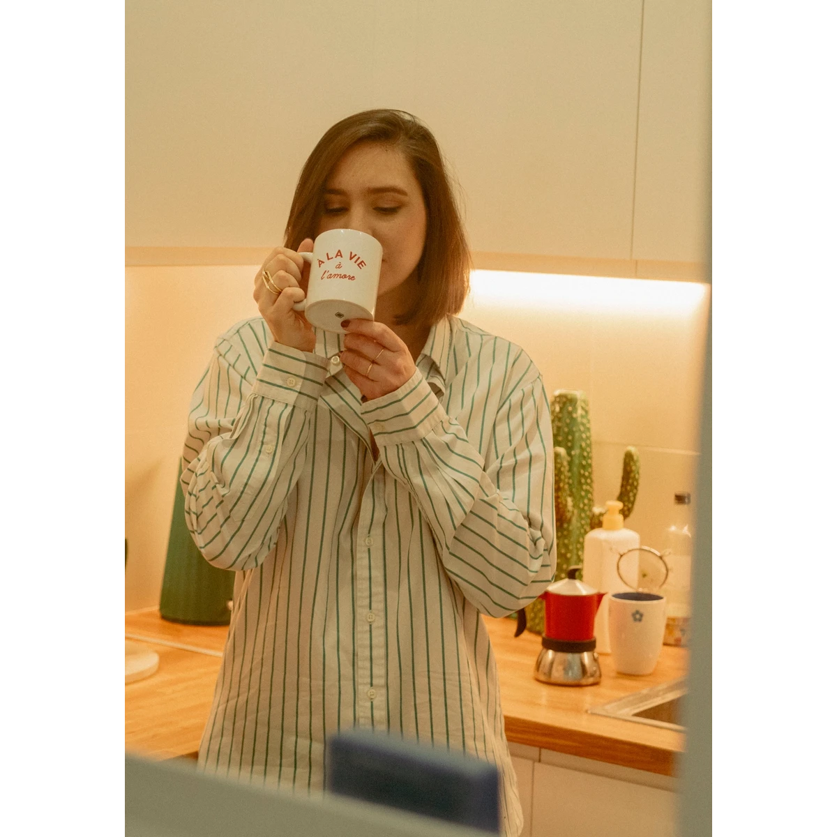Becher Amore