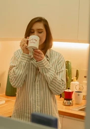 Becher Amore