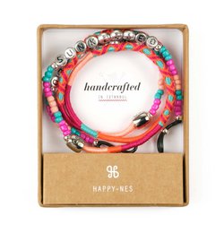 Sun Kissed Funky Eyewear Strap