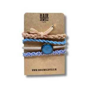 Colourband "Blue"