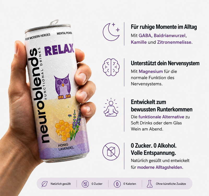 Relajarse