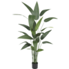 Künstliche Pflanze Heliconia 160 cm