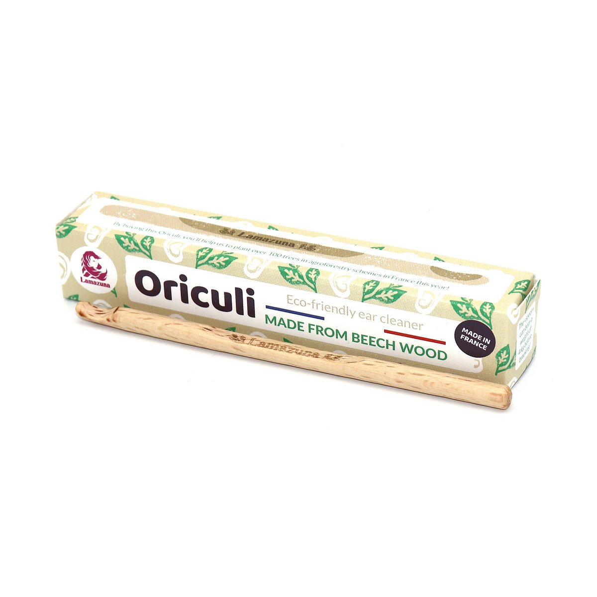Oriculi Wood