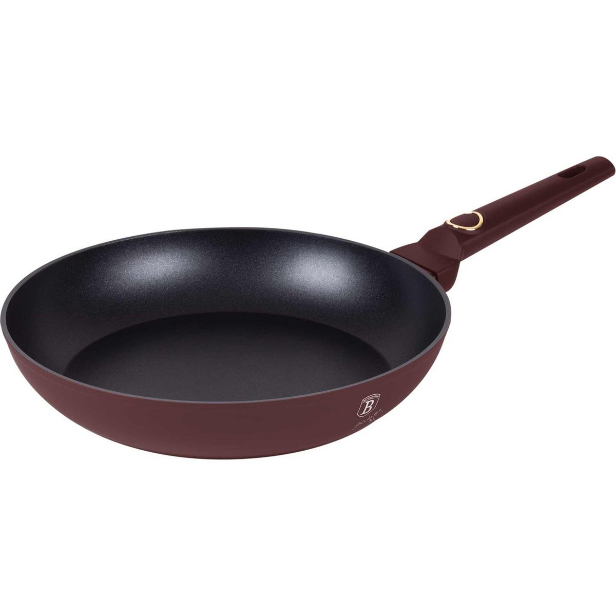 BerlingerHaus Bratpfanne 28cm Leonardo