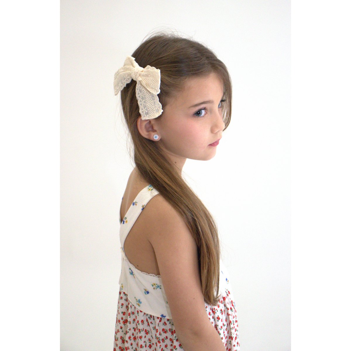 Aanbieding met Barrettes Bohème Collection-display 🪷