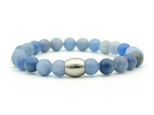 Nane blue quartz