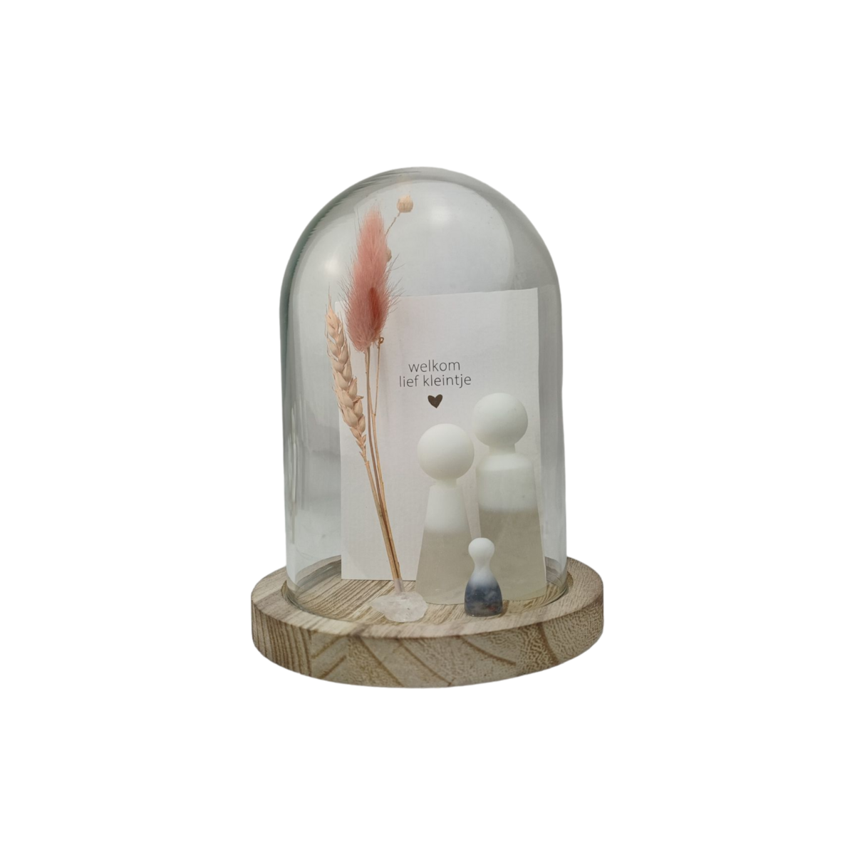 Gempops Umstandsgeschenk für Jungen oder Mädchen